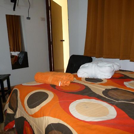 Matryoshka Hotel Ica Room photo
