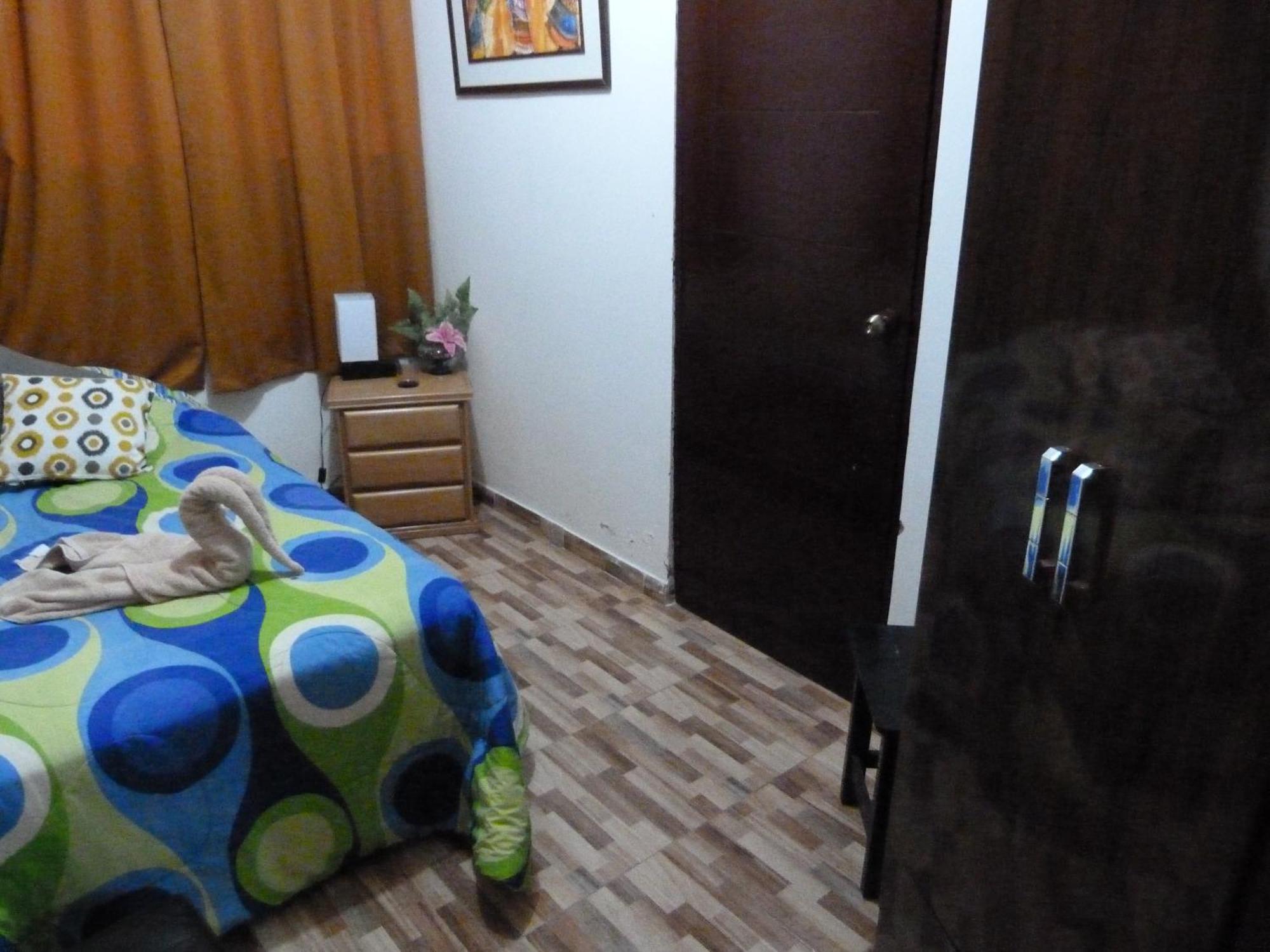 Matryoshka Hotel Ica Room photo