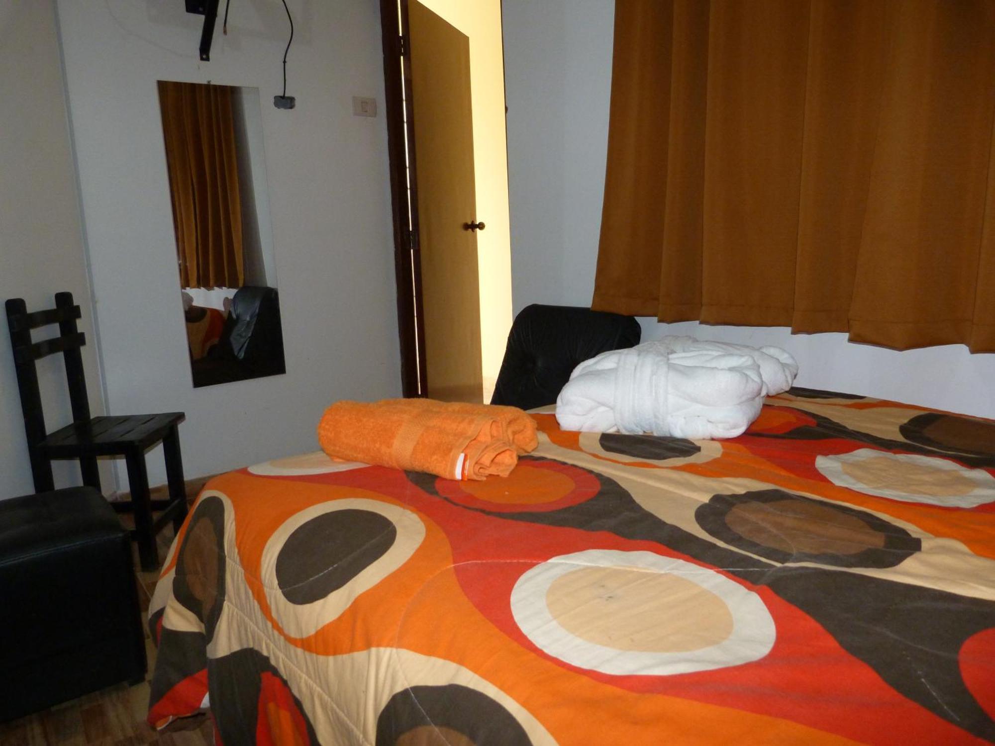Matryoshka Hotel Ica Room photo