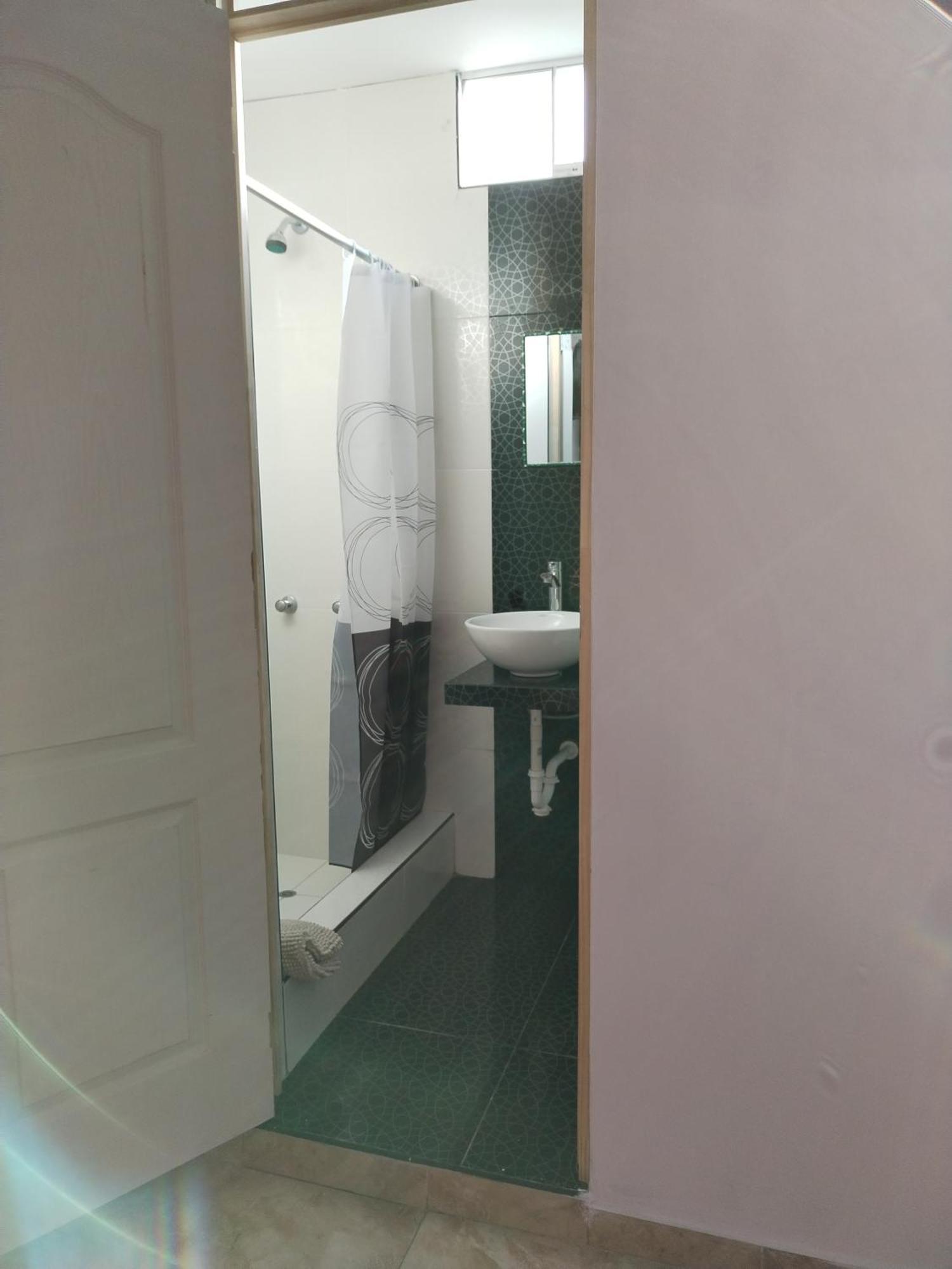 Matryoshka Hotel Ica Room photo