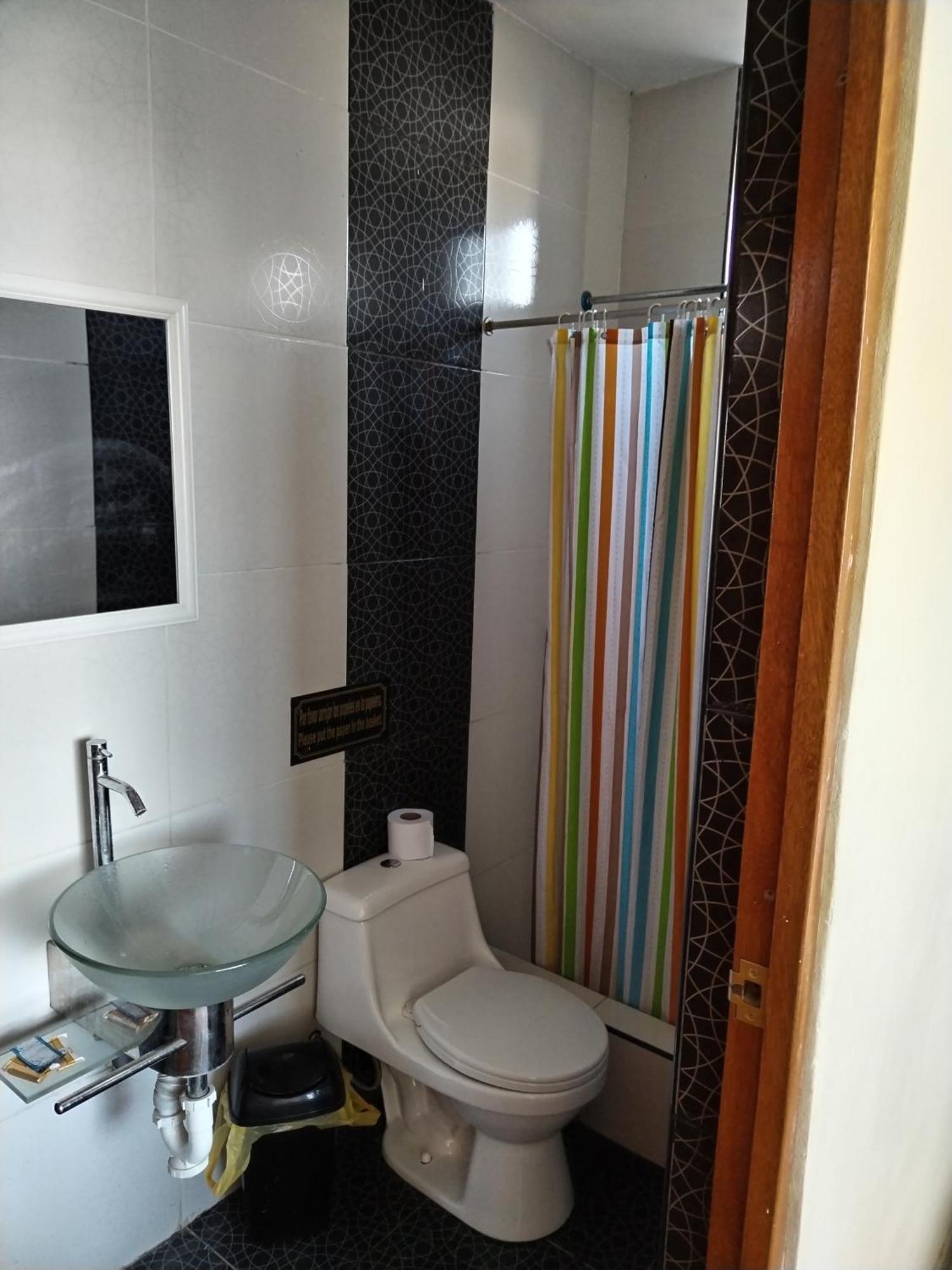 Matryoshka Hotel Ica Room photo
